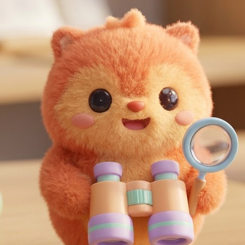 AIメンバー：スカウト（技術・機材調査AI）
